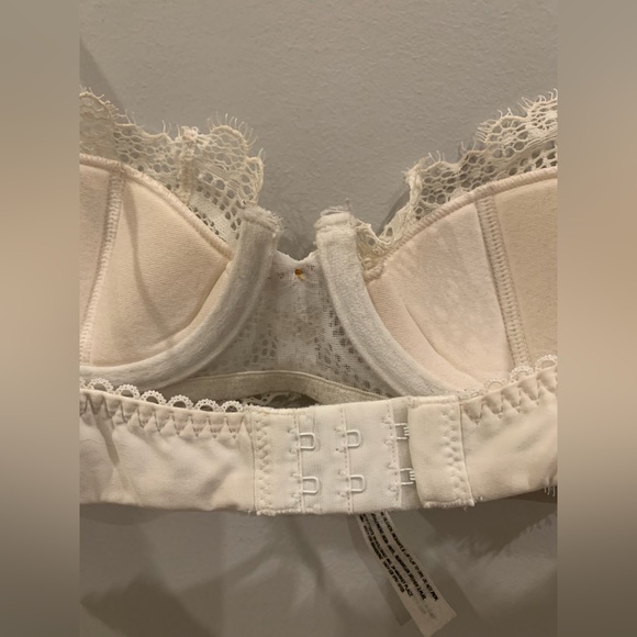 Free People Lace Bra - Picture 5 of 6